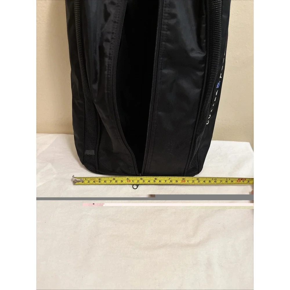 Cutter & Buck closure includes
